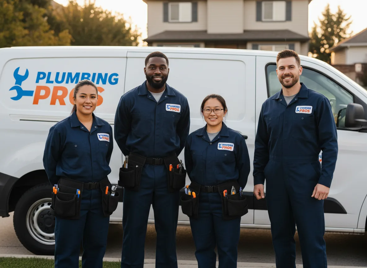 Water Heater Repair company in Conconully, WA